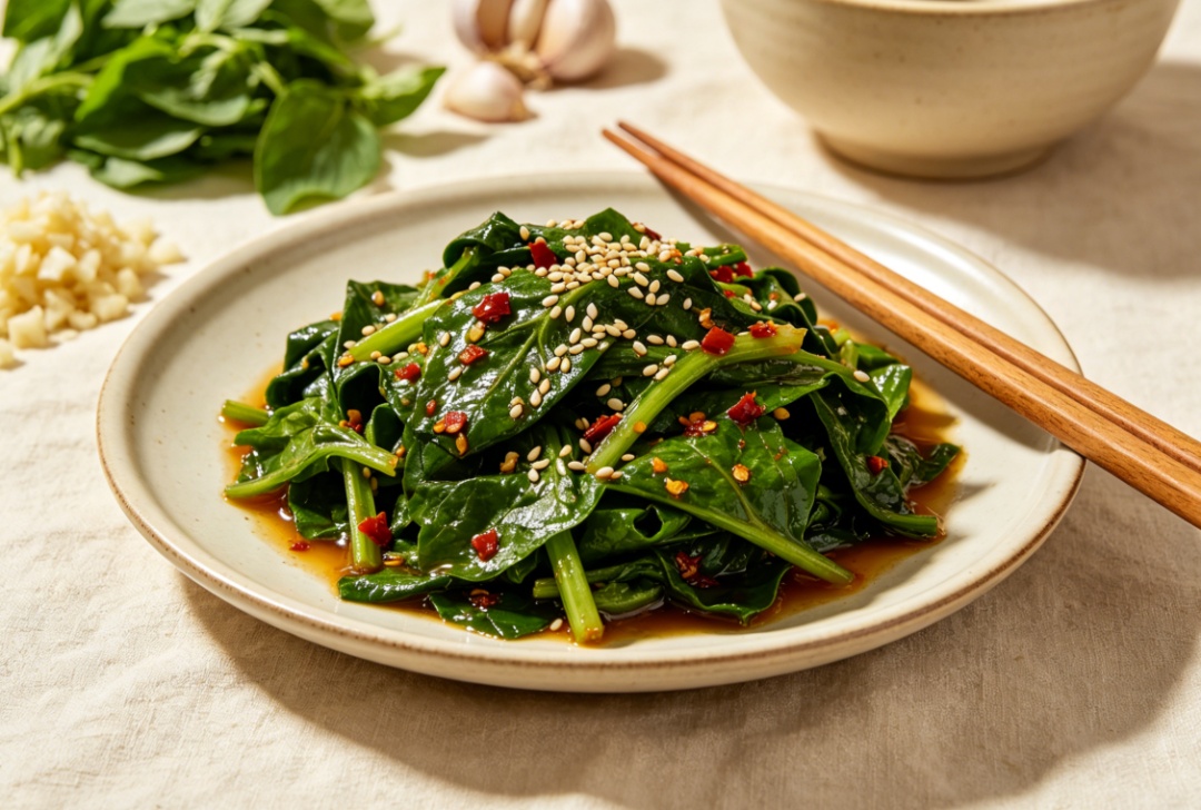 夏天爱吃爽口凉菜?这五种食材凉拌要谨慎! 夏天爱吃爽口凉菜?这五种食材凉拌要谨慎!