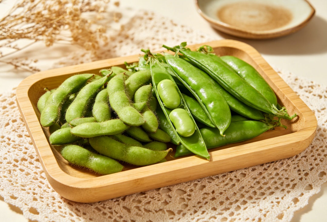 夏天爱吃爽口凉菜?这五种食材凉拌要谨慎! 夏天爱吃爽口凉菜?这五种食材凉拌要谨慎!