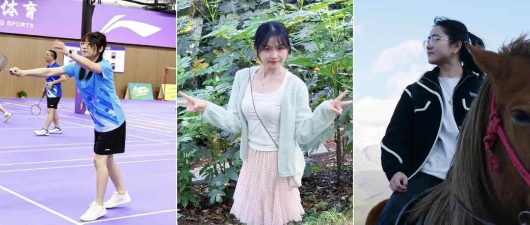 全局少有！“00后”女职工，拿下技师职称！