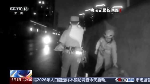 民警化身“临时家长”、派出所暖心托管 法治力量守护少年儿童