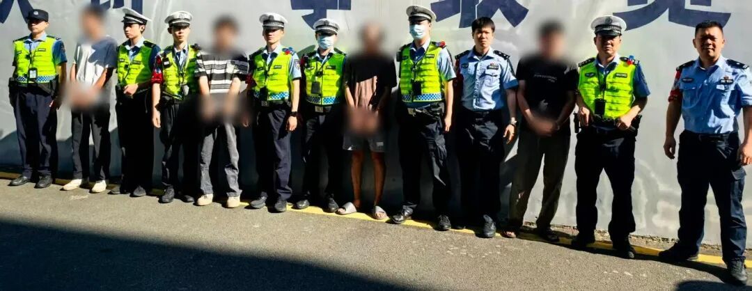因“投放、租赁改装电动车”，4名负责人被刑拘！深圳发布通报