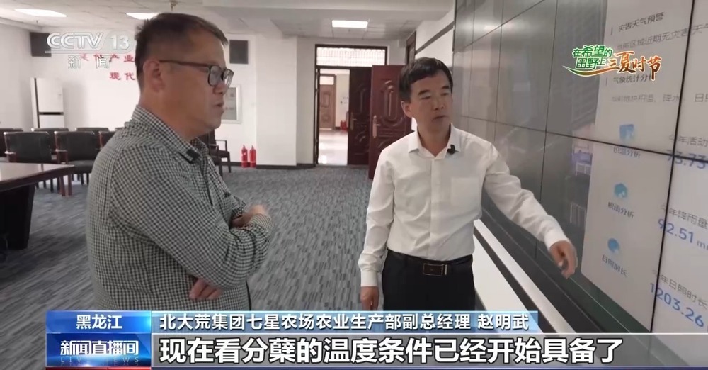 良法良种良机 寒地水稻增产新招让“不可能”成为现实