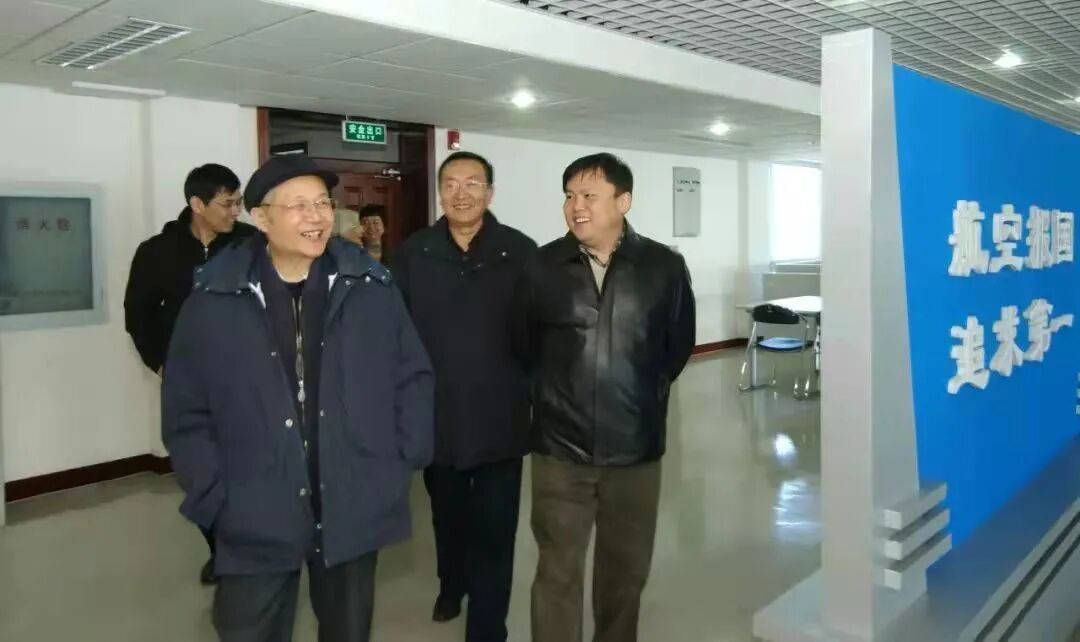 “歼-8之父”、“两院”院士顾诵芬逝世，曾在沈阳工作35载