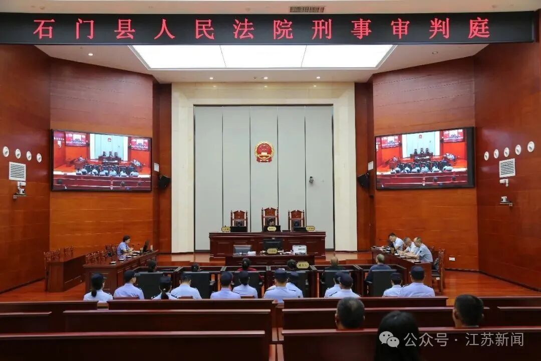 湖南石门一公司四名员工与姚某、王某勾结,非法侵占价值400余万元鸡蛋!均被判刑 湖南石门一公司四名员工与姚某、王某勾结,非法侵占价值400余万元鸡蛋!均被判刑