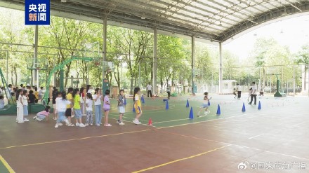 柳州受地震影响的学校已全部复课
