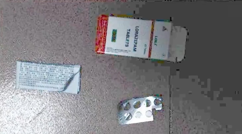 情侣相约出租屋自杀,女子醒后发现男友已死亡……判了 情侣相约出租屋自杀,女子醒后发现男友已死亡……判了