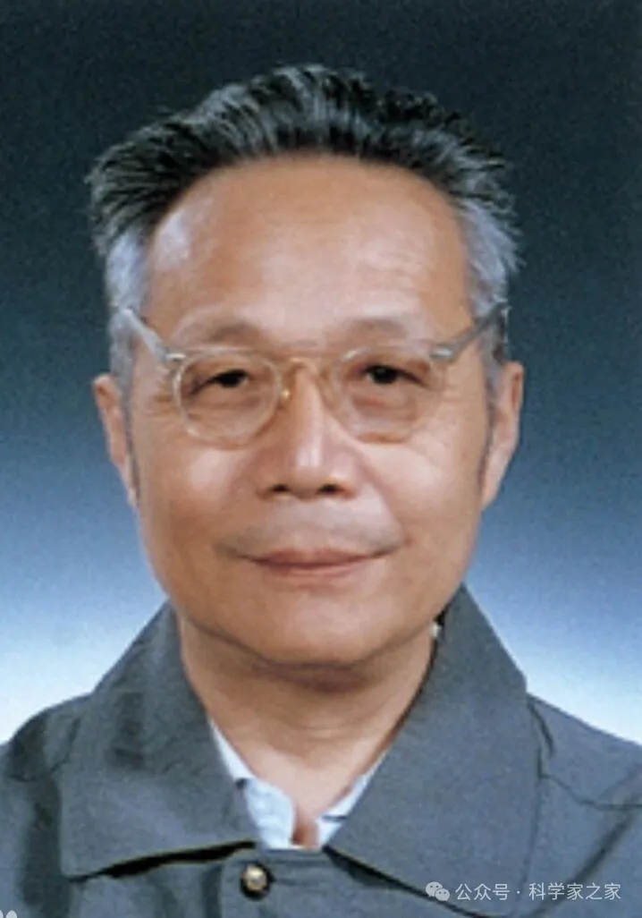 “歼8之父”顾诵芬逝世