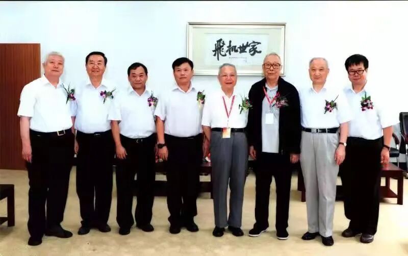 “歼-8之父”、“两院”院士顾诵芬逝世，曾在沈阳工作35载