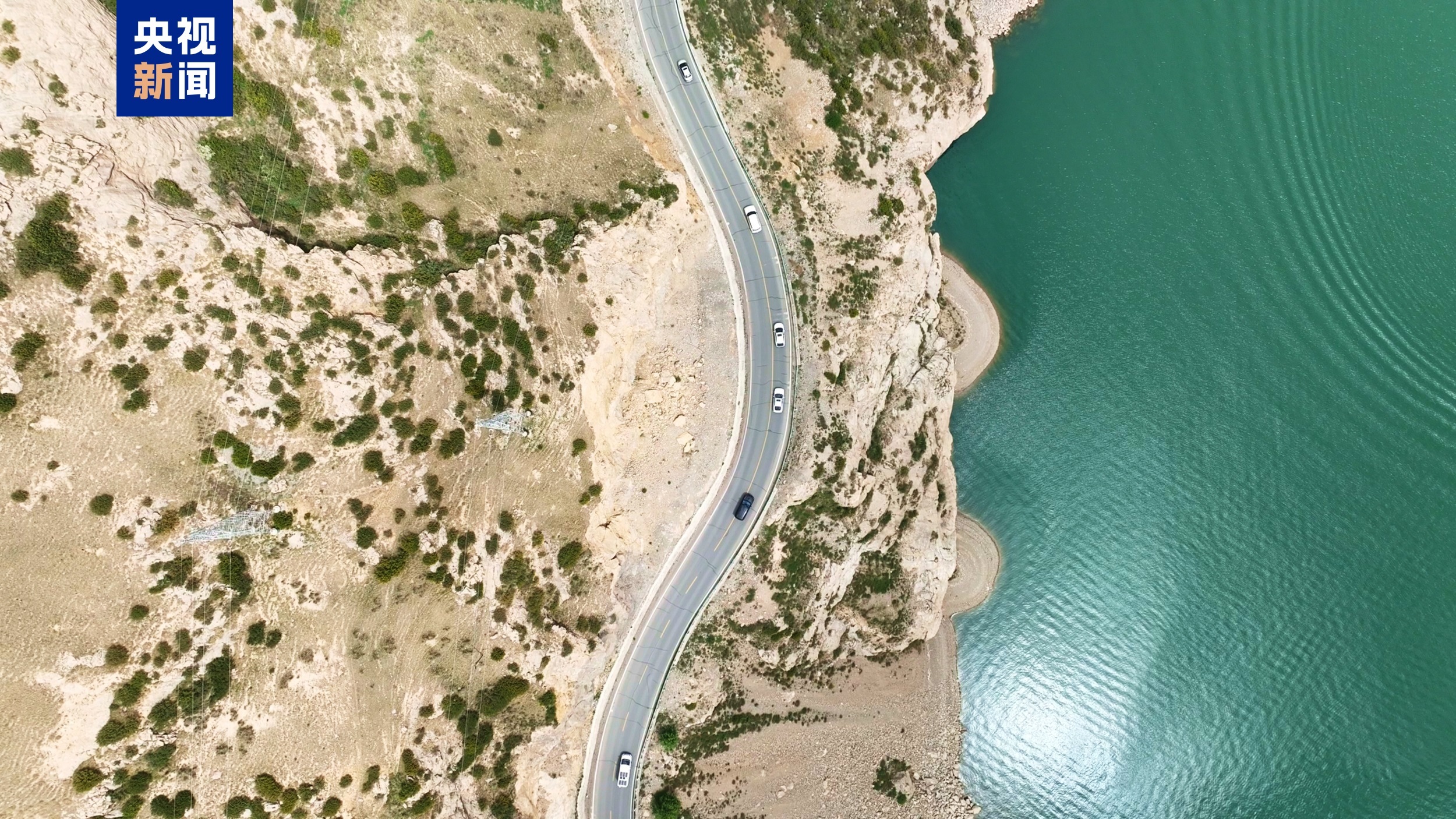 最美天山公路等你来！独库公路6月1日起正式恢复通车