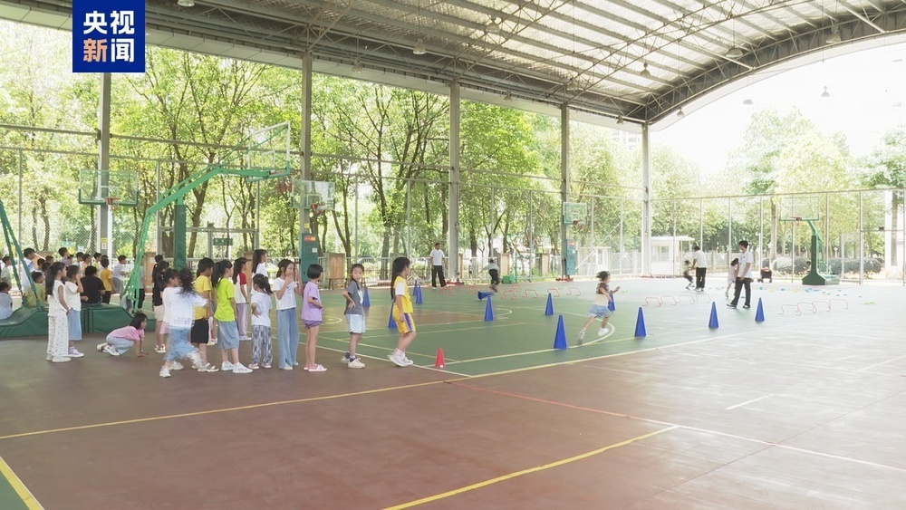 广西柳州受地震影响的市属45所学校已全部复课