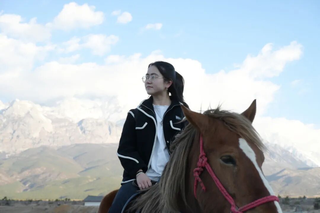 全局少有！“00后”女职工，拿下技师职称！