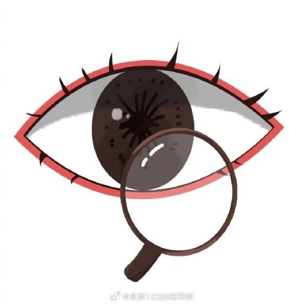 这些因素可能会影响眼轴长度