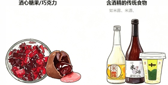 给孩子过节买零食？这4种“坑娃食物”要避开→