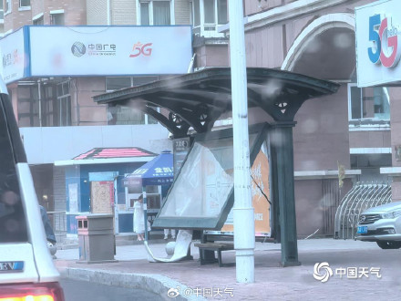 东北的风为何这么强这么持久