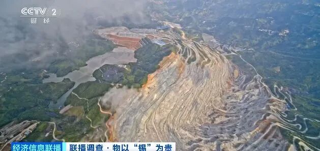 “算力金属”，价格暴涨