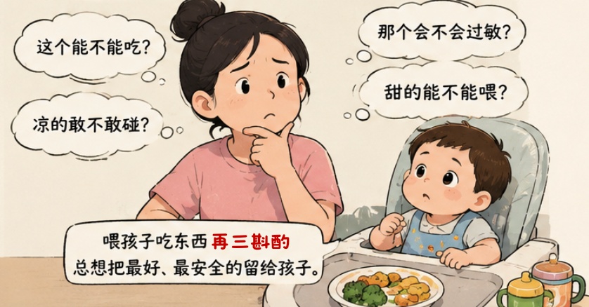 给孩子过节买零食？这4种“坑娃食物”要避开→