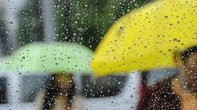 雷阵雨+中到大雨+最高39℃！河北大范围降水即将登场，未来三天……