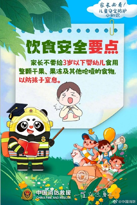 儿童节最实用的礼物来了