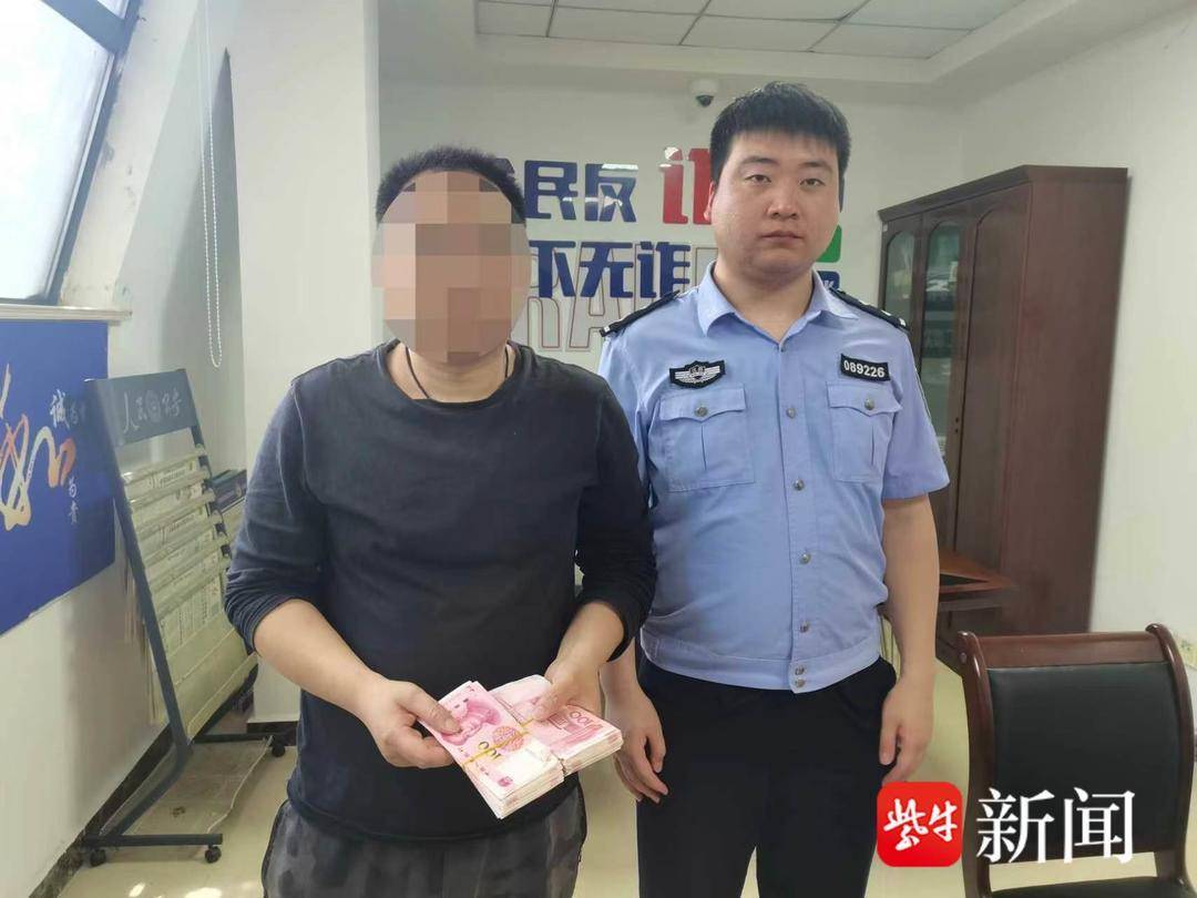 刚买2万购物卡要寄骗子,民警及时找上门 刚买2万购物卡要寄骗子,民警及时找上门