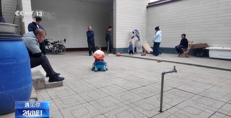 生命中的“最后一次冲锋” 徐闯:若有战 召必回! 生命中的“最后一次冲锋” 徐闯:若有战 召必回!