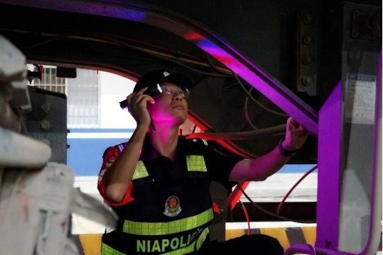 真硬汉！“90后”民警参与缴毒2.6吨、韧带断裂仍抓捕！