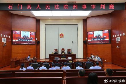 6人非法侵占价值超400万鸡蛋