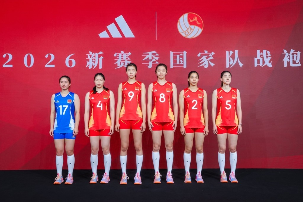 对话｜中国女排三代核心共话精神传承，开启新赛季直面挑战