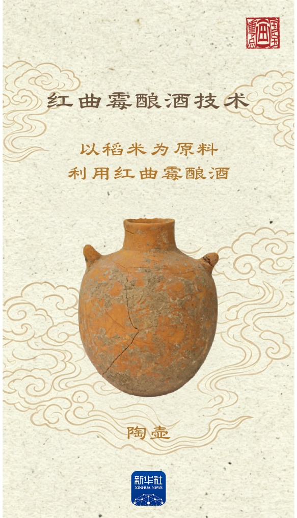国宝画重点·考古新发现丨裴李岗遗址：跨越万年的文明印记