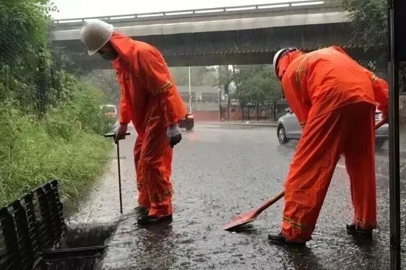 今年汛期降雨偏多2~4成,北京80座水库腾出库容 今年汛期降雨偏多2~4成,北京80座水库腾出库容