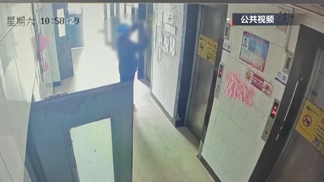 北京警方刑拘1人：装修工冒充外卖员 多次入室盗窃