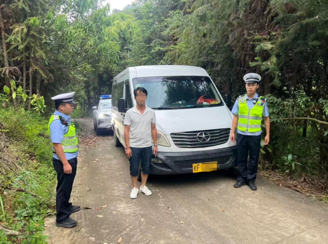 即日起至6月底，广东全省严查这三类车！