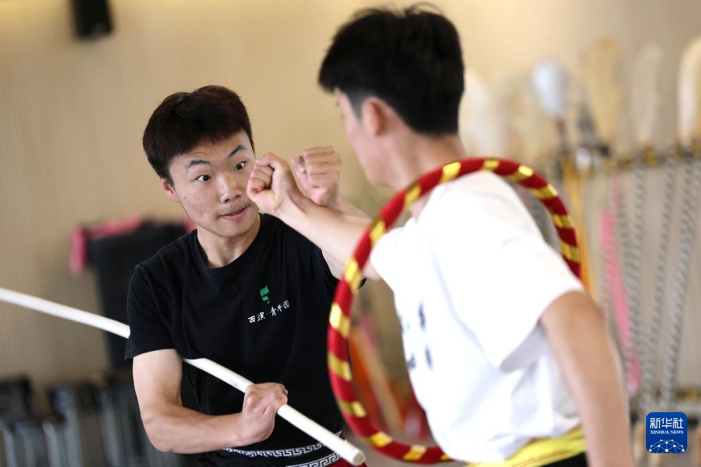“主角”是怎样炼成的——“一场戏”的台前幕后 “主角”是怎样炼成的——“一场戏”的台前幕后