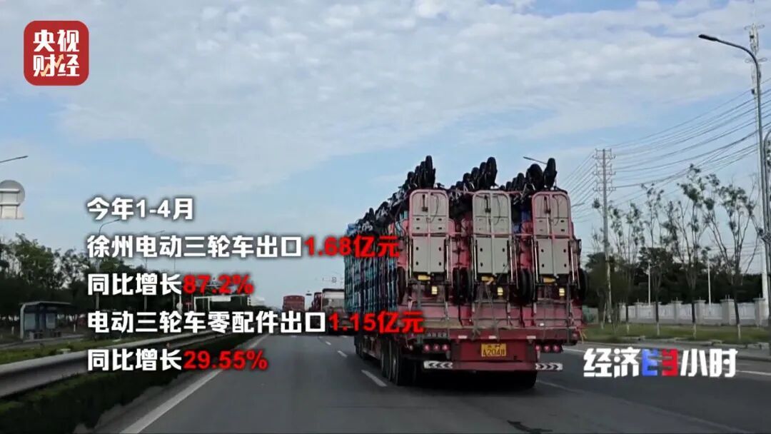 “倒车，请注意”，全球爆单了