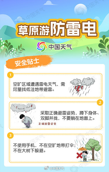 收好这份最全暑期出游安全攻略 收好这份最全暑期出游安全攻略