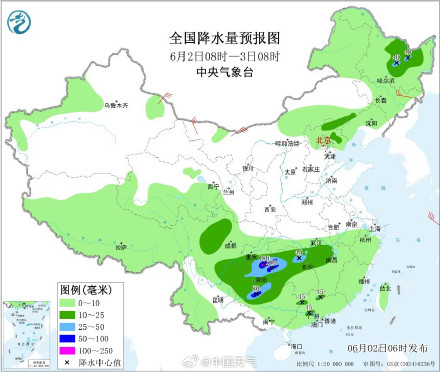 注意，北方多地将有10级以上雷暴大风