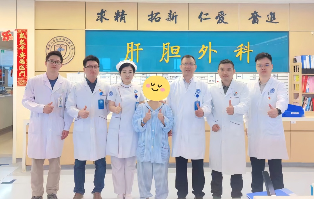 女子确诊“癌王”，全身发黄！“恨不得拿钢丝球搓自己”，很多上班族都有这习惯