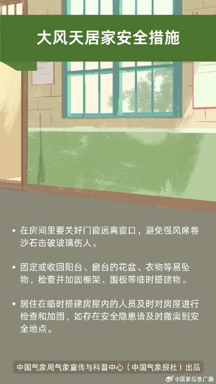 9级以上短时大风！北京连发雷电和大风黄色预警