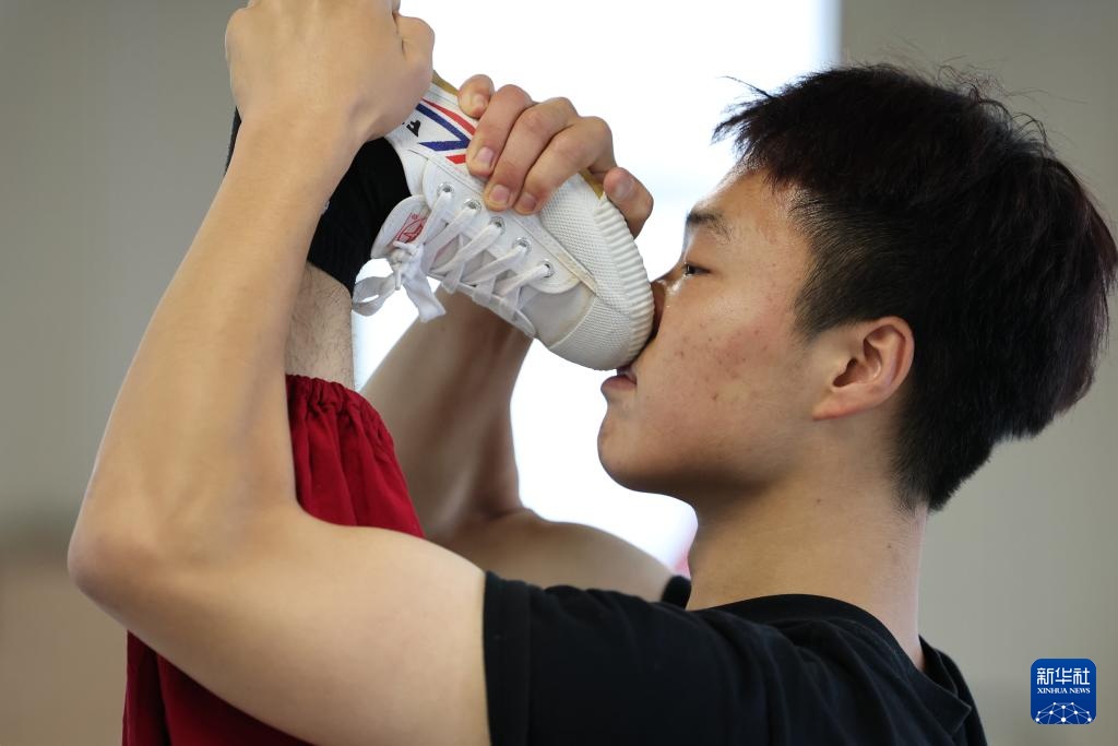 “主角”是怎样炼成的——“一场戏”的台前幕后 “主角”是怎样炼成的——“一场戏”的台前幕后