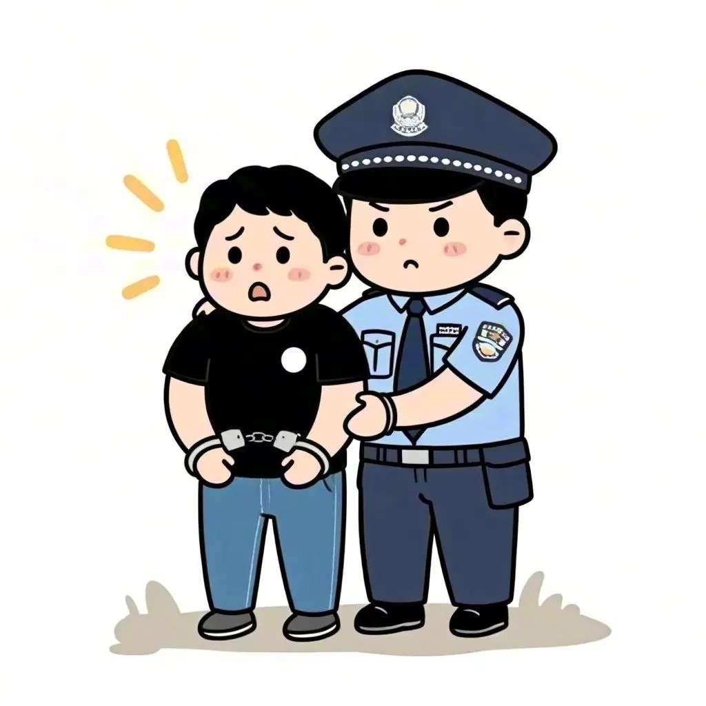 利用AI编造“非法器官交易”?被采取刑事强制措施! 利用AI编造“非法器官交易”?被采取刑事强制措施!