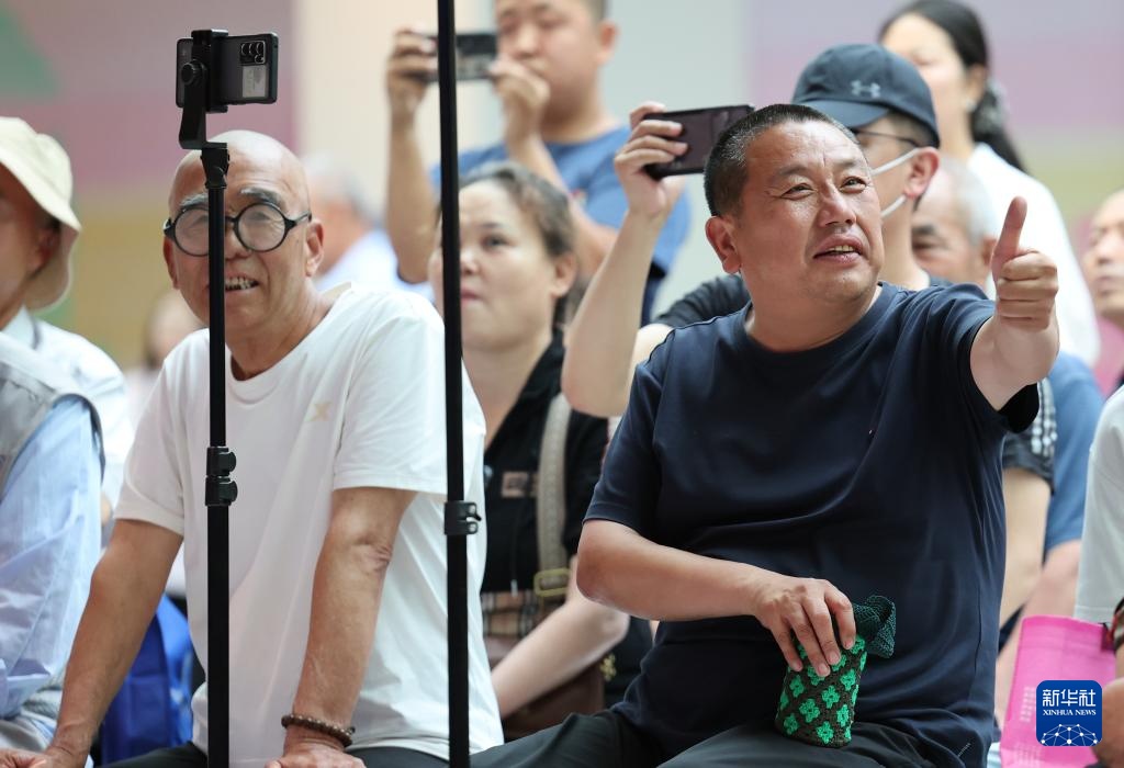 “主角”是怎样炼成的——“一场戏”的台前幕后 “主角”是怎样炼成的——“一场戏”的台前幕后