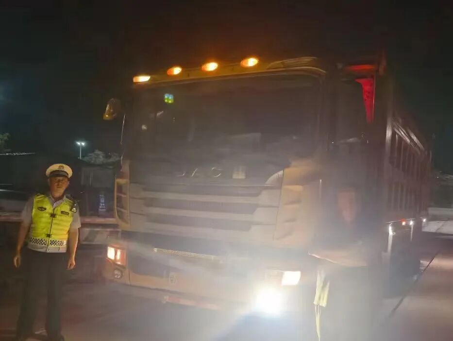 即日起至6月底，广东全省严查这三类车！