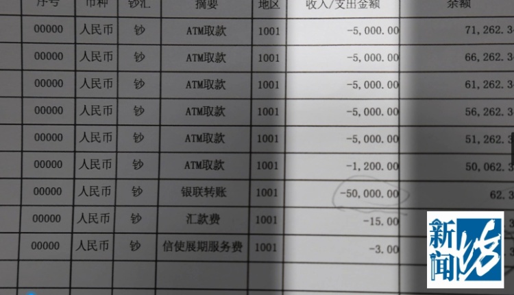 上海一对夫妻离婚后,孩子近30万元压岁钱只剩几十元!父亲把母亲告上法庭……判了! 上海一对夫妻离婚后,孩子近30万元压岁钱只剩几十元!父亲把母亲告上法庭……判了!