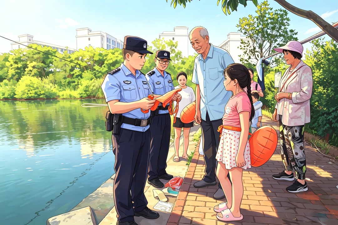 “三夏”麦收忙,这些安全要点要牢记! “三夏”麦收忙,这些安全要点要牢记!