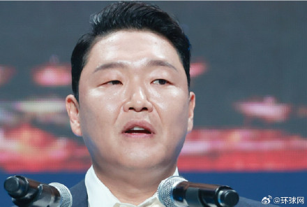 韩国警方:歌手“鸟叔”因涉嫌违反《医疗法》被移交检方 韩国警方:歌手“鸟叔”因涉嫌违反《医疗法》被移交检方