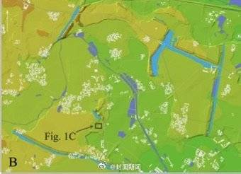 三星堆红玉髓产地找到了 三星堆红玉髓产地找到了