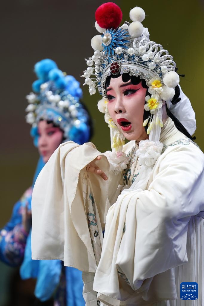 “主角”是怎样炼成的——“一场戏”的台前幕后 “主角”是怎样炼成的——“一场戏”的台前幕后