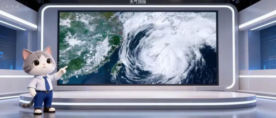 上海已入汛！台风“蔷薇”尚远，本周会有降雨还可能伴有雷电，就在这天……