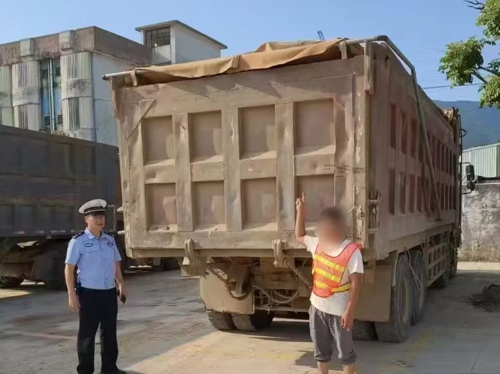 即日起至6月底，广东全省严查这三类车！