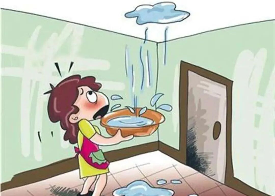 装修期间雨水灌入殃及邻居,业主能否追偿? 装修期间雨水灌入殃及邻居,业主能否追偿?