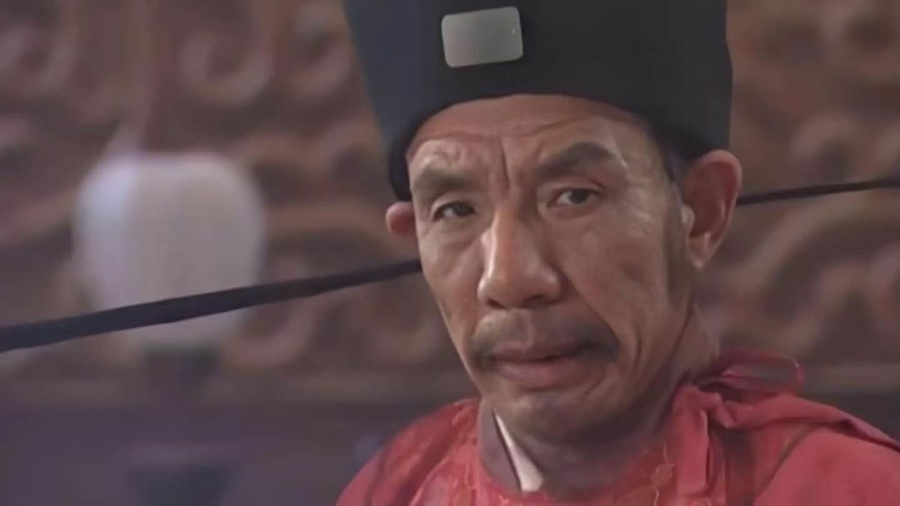 演员魏宗万逝世,曾饰演94版《三国演义》中的司马懿 演员魏宗万逝世,曾饰演94版《三国演义》中的司马懿